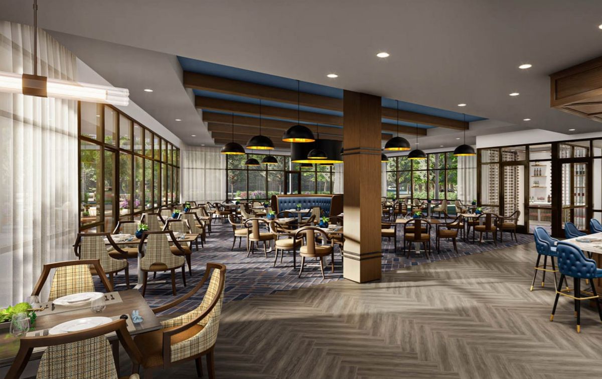 The Hacienda At (UPDATED) Get Pricing & See 11 Photos in